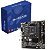 Placa Mãe Am4 A320 Bluecase Hdmi M2 Nvme P/ Ryzen 1ª Até 5ª - Imagem 1