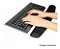 Apoio Em Gel Para Teclado Multilaser Ac 033 - Imagem 1
