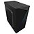 Gabinete Gamer Atx Brx Bm20 Ca-054 Led Rgb Vortex Preto - Imagem 3