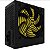 Fonte Atx Gamer 650W Reais Cooler 120mm Brx Pci Express - Imagem 3