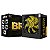Fonte Atx Gamer 650W Reais Cooler 120mm Brx Pci Express - Imagem 1