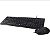 Kit Teclado e Mouse Com Fio Multi Cabo 1,50 USB 2.0 TC240 - Imagem 1