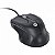 Kit 5 Combo Teclado E Mouse Office Cc200 Usb Preto Vinik - Imagem 2