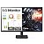 Monitor Gamer Lg 27'' Ips, Full Hd, 100Hz,5ms,  Hdmi Vesa - Imagem 1