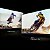 Monitor Gamer Samsung 24'' T350 FHd 75hz Ips Hdmi FreeSync - Imagem 7