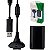 Carregador E Bateria Para Controle Xbox 360 7.600mah LB-5123 - Imagem 5
