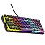 Teclado Mecânico Gamer Brx M403 Rgb Switch Vermelho Preto - Imagem 3