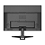 Monitor Grande 23,6" Preto Hdmi Led Bluecase 75Hz Full Hd - Imagem 5