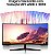 Monitor Samsung 32'' Curvo Odyssey G5 Qhd 165Hz 1Ms Freesync - Imagem 2