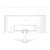 Monitor Branco 21,5'' Fhd 75hz Consultório Hdmi Vga - Imagem 3