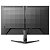 Monitor Philips Gamer Evnia 27 Led Ips Hdmi Vesa 180hz 0.5ms - Imagem 4