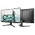 Monitor Philips Gamer Evnia 27 Led Ips Hdmi Vesa 180hz 0.5ms - Imagem 3