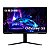 Monitor Gamer Samsung 27 Odyssey G3 Fhd 180hz Pivot F-Sync - Imagem 1