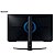 Monitor Gamer Samsung 27 Odyssey G3 Fhd 180hz Pivot F-Sync - Imagem 6