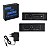 Splitter Hdmi Divisor Para 2 Telas Fhd Quebra Dhcp C/ Fonte - Imagem 1