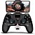 Controle Bluetooth Ipega S/Fio Para Iphone Android Pc Switch - Imagem 5