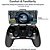Controle Bluetooth Ipega S/Fio Para Iphone Android Pc Switch - Imagem 3