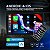Kit Multimidia De Carro Android Auto Carplay 9'' Gps 2gb 32g - Imagem 6