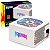 Fonte 650w Reais 80 Plus Bronze Revenger Branca Pfc Ativo - Imagem 1