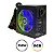 Fonte 750w Reais 80 Plus Bronze Revenger Preto Pfc Ativo - Imagem 4