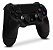 Controle Para Ps4 Smart Tv GamePass Sem Fio Bluetooth Preto - Imagem 4