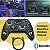 Controle Sem Fio Joystick Para Nintendo Switch Pc Android - Imagem 6