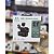 Kit 2 Microfone Lapela Sem Fio Botão Profissional Usb C Novo - Imagem 4