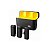 Kit 2 Microfone Lapela Sem Fio Profissional Usb C Com Estojo - Imagem 10