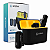 Kit 2 Microfone Lapela Sem Fio Profissional Usb C Com Estojo - Imagem 2