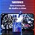 Fone De Ouvido Bluetooth 5.3 Transformers Megatron Roxo - Imagem 5