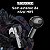 Fone De Ouvido Bluetooth 5.3 Transformers Bumblebee Preto - Imagem 3