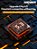 Fone De Ouvido Gamer Bluetooth Transformers Tf-106 Scourge - Imagem 8