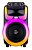 Caixa De Som Pulse Burst 2 600w Rms 12pol Bt/aux/usb - Sp408 - Imagem 2