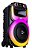 Caixa De Som Pulse Burst 2 600w Rms 12pol Bt/aux/usb - Sp408 - Imagem 3