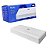 Switch 8 Portas Gigabit 10/100/1000 Mbps Re608 Multilaser - Imagem 1