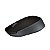 Mouse Optico Wireless Sem Fio Com Pilha Preto M170 Logitech - Imagem 3