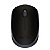 Mouse Optico Wireless Sem Fio Com Pilha Preto M170 Logitech - Imagem 2
