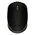 Mouse Optico Wireless Sem Fio Com Pilha Preto M170 Logitech - Imagem 6