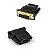 Adaptador Vídeo Dvi-D Dual Link Para Hdmi Femea Plus Cable - Imagem 1
