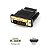 Adaptador Vídeo Dvi-D Dual Link Para Hdmi Femea Plus Cable - Imagem 3
