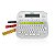 Rotulador Brother Pt-d210 Eletrônico Portátil etiquetadora - Imagem 1