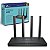 Roteador Ax1500 Wifi 6 Tplink Archer Ax12 Dual Band  MuMimo - Imagem 1