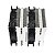 Cooler P/ Processador Intel Amd Argb 1700 1200 Am4 Tdp 220w - Imagem 3