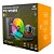 Water Cooler 120Mm Rgb Amd/Intel Fc-W120Rgb C3 Tech - Imagem 2