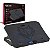 Base Para Notebook C3tech Até 15,6 Gamer Nbc-70Bk 6 Coolers - Imagem 1