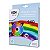 Cooler Fan 140mm Rgb Dupla Face de Led DX-14J DEX - Imagem 6