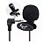 Microfone Knup Kp-911 Lapela Plug&play Cor Preto - Imagem 1
