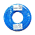 100 Metros Cabo De Rede Cat6 Cobre Utp Cat.6 Gigabit 10gbps - Imagem 4