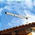 Antena Tv Externa Digital Hdtv Uhf 4k 40 Elementos 16dbi - Imagem 3