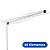 Antena Tv Externa Digital Hdtv Uhf 4k 40 Elementos 16dbi - Imagem 2